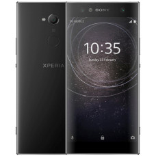Sony Xperia XA2 Ultra Single SIM Black